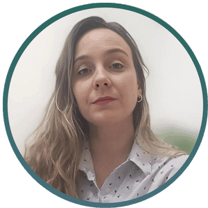 Psic. Nadia Peretti